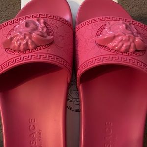 Versace Slides